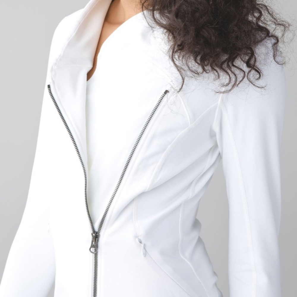 Lululemon Precision Jacket
